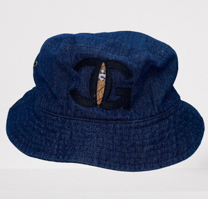 Cigar Gals Bucket Hat