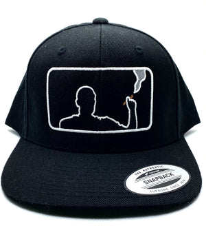Cigar-n-Chill AFTERHOURS EDITION SNAP BACK