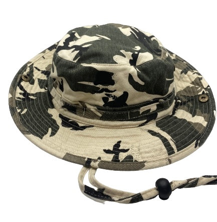 Hombre Boonie Hat