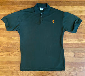 Hombre Polo Relax Fit