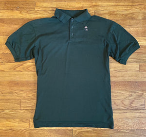 Hombre Light Weight Polo Slim Fit